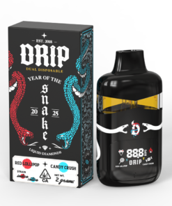 drip disposable