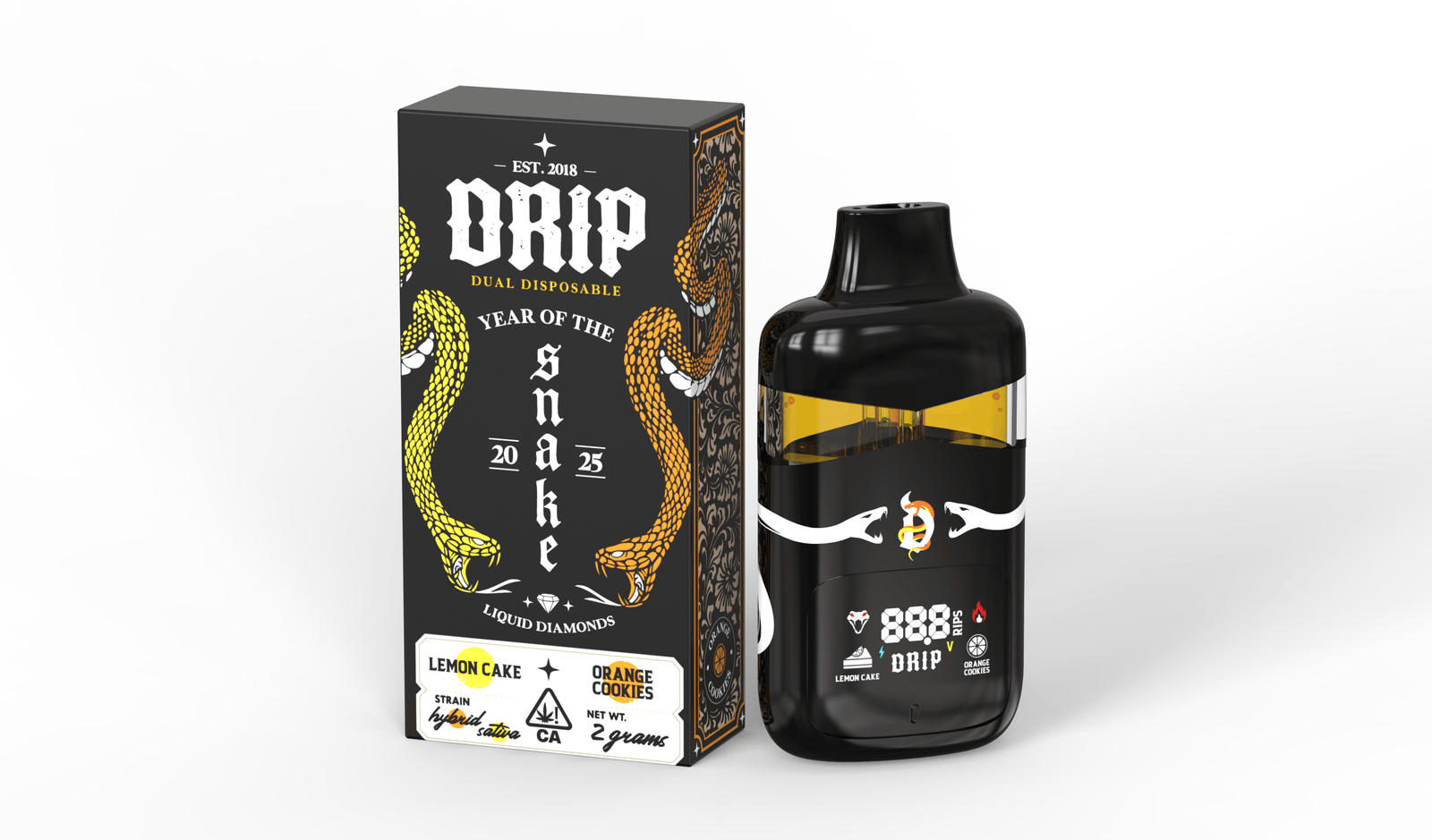 how to use drip diamonds disposable vape Best Snake Dispo 2G -Shop Now Fast Shipping Flavors::Strawmelon Peach Dimensions|81 x 44 x 20mm Flum Flavors | Ranked