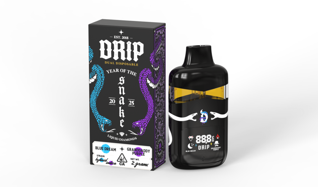drip thc disposable vape Best disposables 2G altogether_SK_Vapes_concentrates Wholesale Factory Promotional Pod Strain:Sundae Driver - Hybrid