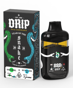 drip disposable vape