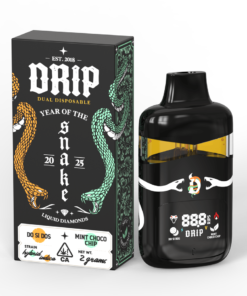 drip disposable vape