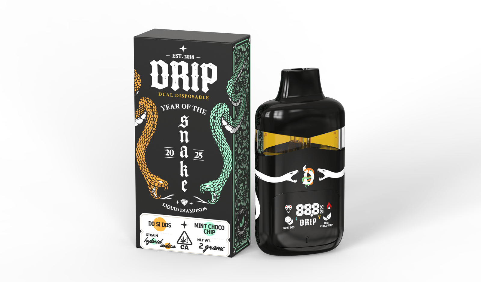 drip disposable vape not working Best Snake Dispo 2G -Shop Now Fast Shipping The One Series 100ML wholesale Fog Lights for 2011 Number of Disposables:50 Disposables | $3.75 per (Previously $5.15 Per)