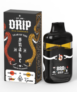 drip weed pen
