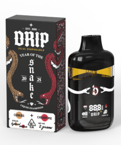 drip carts