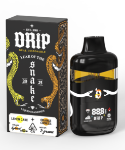 drip dispo