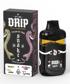 drip snake​