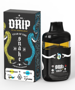 drip originals disposable​