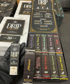 drip vape​