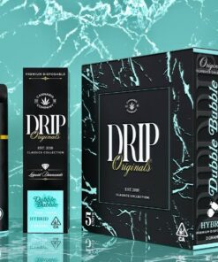 drip disposable 2g​