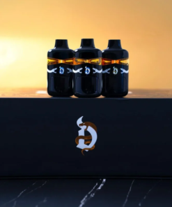 Drip Disposable Vape 2G