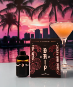 Drip Disposable Vape 2G