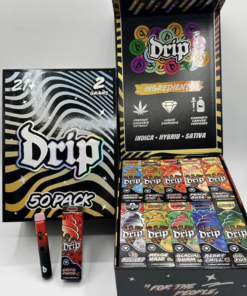 Drip 2G Disposable